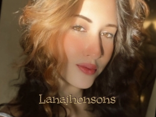 Lanajhonsons