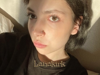 Lanakirk