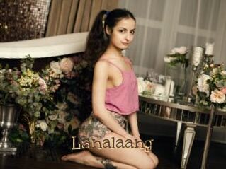 Lanalaang