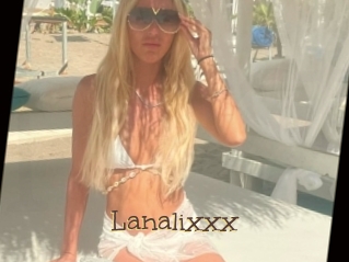 Lanalixxx