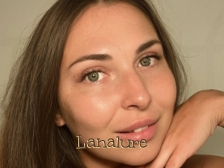 Lanalure