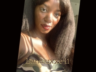Lanaluxxe41