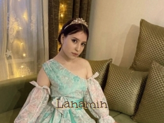 Lanamin