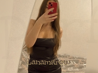 Lanamitrow