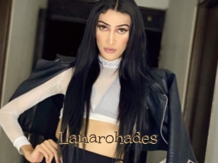 Lanarohades