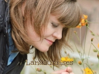 Lanasunrises