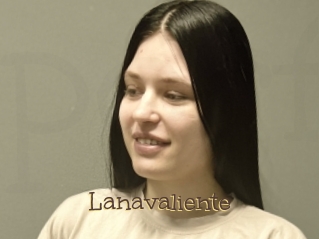 Lanavaliente