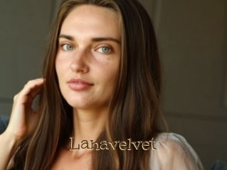 Lanavelvet