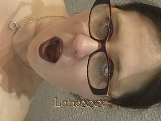 Lanaxxx