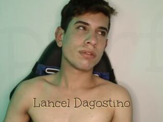 lancel_Dagostino Porno FR