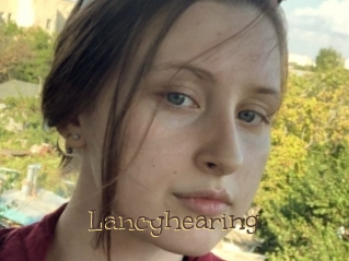 Lancyhearing
