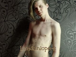 Landanlopers
