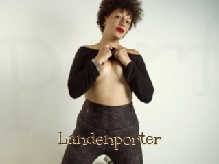 Landenporter