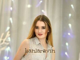 Lanlaravin