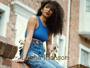 Lanna_jhonson