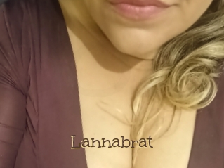 Lannabrat