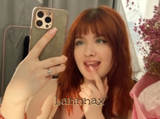Lannnax