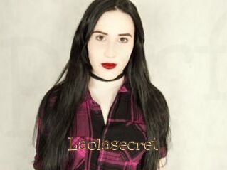laolasecret Porno FR