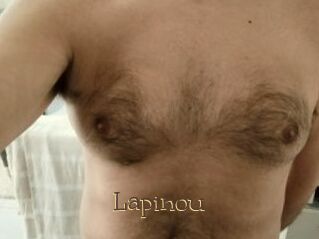 Lapinou