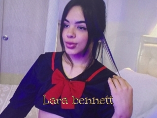 Lara_bennett