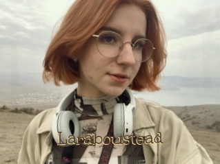 laraboustead Porno FR