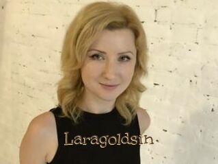 Laragoldsin