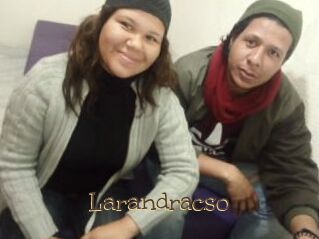 Larandracso
