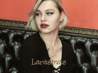 Larasmite