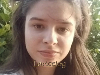 Laricejoy