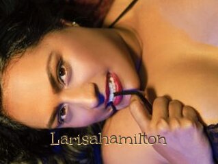 Larisahamilton