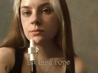 larissa_rope Porno FR