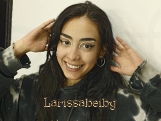 Larissabeiby