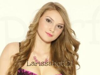 Larissahott21