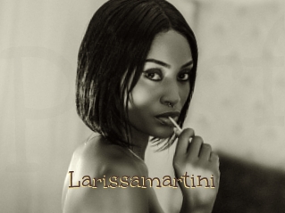 Larissamartini