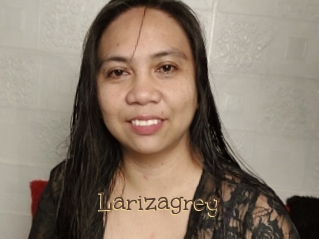 Larizagrey