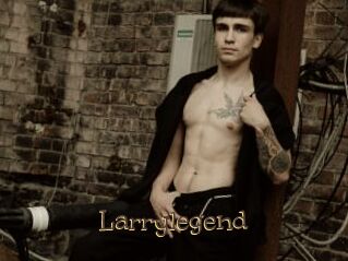 larrylegend Porno FR