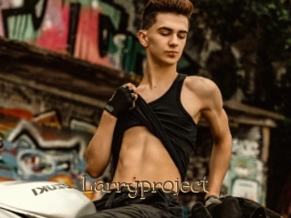 larryproject Porno FR