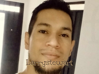 Larrystewart