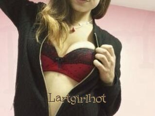 Lartgirlhot
