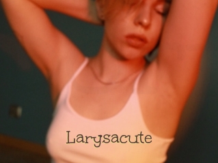 Larysacute