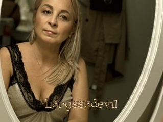 Laryssadevil