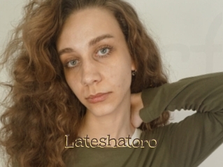 Lateshatoro