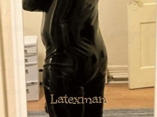 Latexman