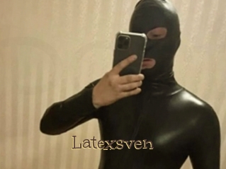 Latexsven