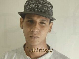 Latiinboy
