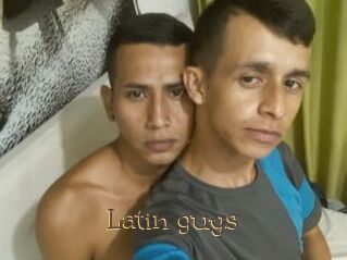 Latin_guys