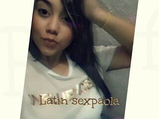 Latin_sexpaola