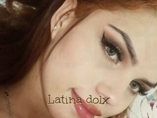 Latina_dolx