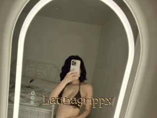 Latinagrippx