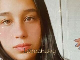 Latinahaley